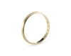 half bangle ring la 2g